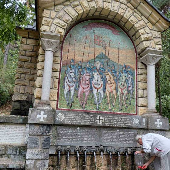 Banja koviljaca (6)
