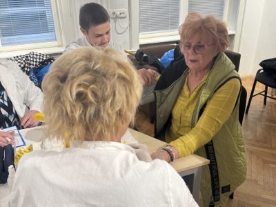 Kontrola zdravlja 12