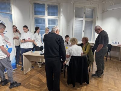 Kontrola zdravlja 9