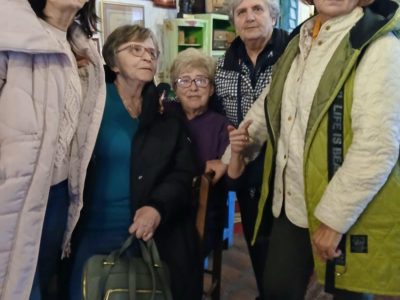 Mali izlet zvornik 1