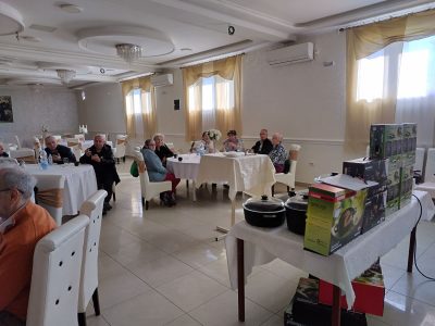 Nacionalni dan donora organa (2)
