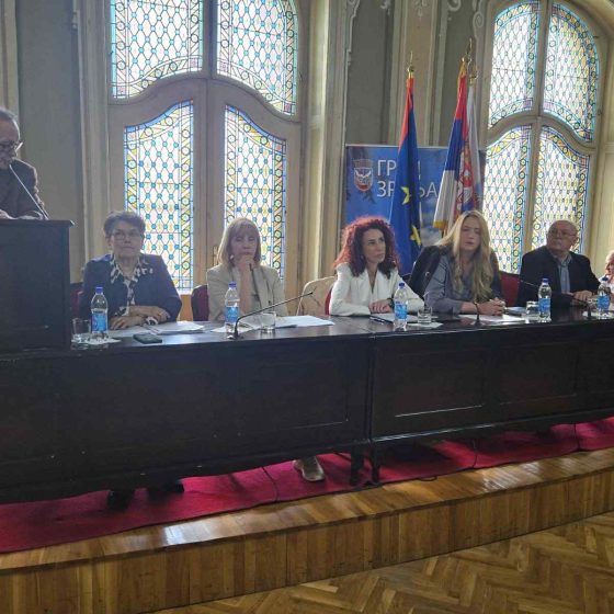 Zrenjanin